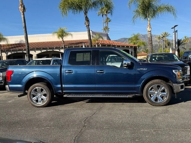 2018 Ford F-150 13th Gen - Image 11 of 12