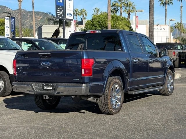 2018 Ford F-150 13th Gen - Image 10 of 12
