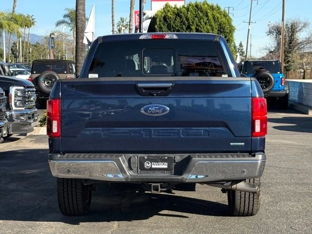 2018 Ford F-150 13th Gen - Image 8 of 12