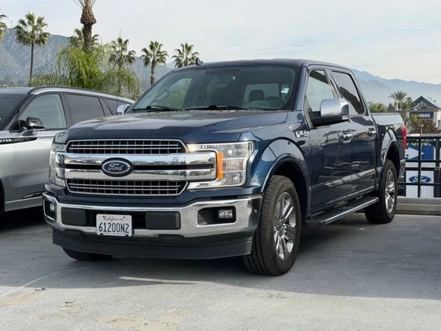 2018 Ford F-150 13th Gen - Image 3 of 12