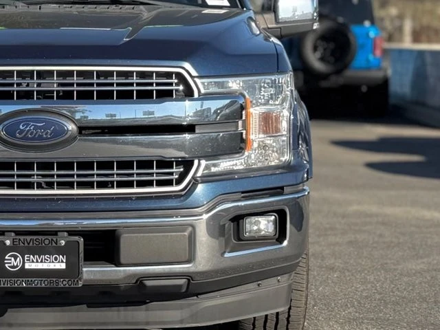 2018 Ford F-150 13th Gen - Image 4 of 12
