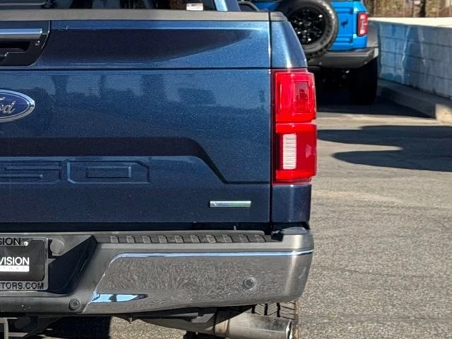 2018 Ford F-150 13th Gen - Image 9 of 12