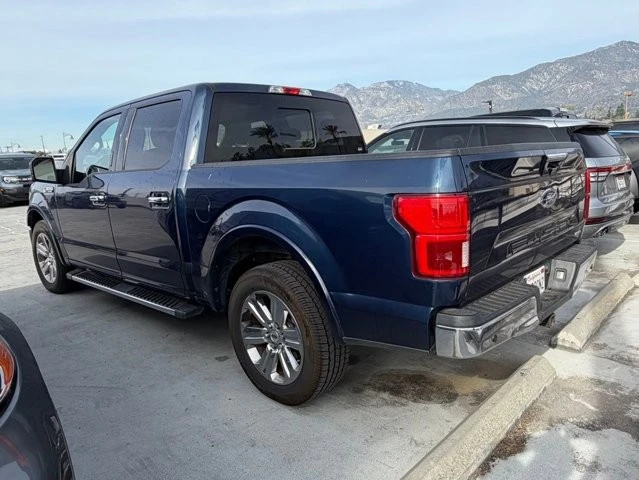 2018 Ford F-150 13th Gen - Image 4 of 12