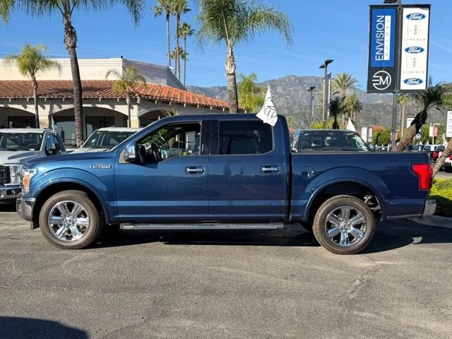 2018 Ford F-150 13th Gen - Image 6 of 12