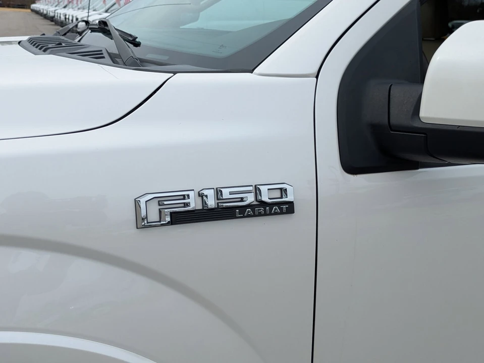 2018 Ford F-150 13th Gen - Image 12 of 12