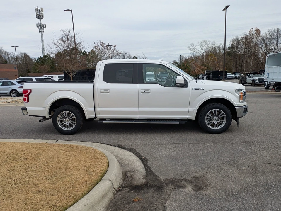 2018 Ford F-150 13th Gen - Image 3 of 12