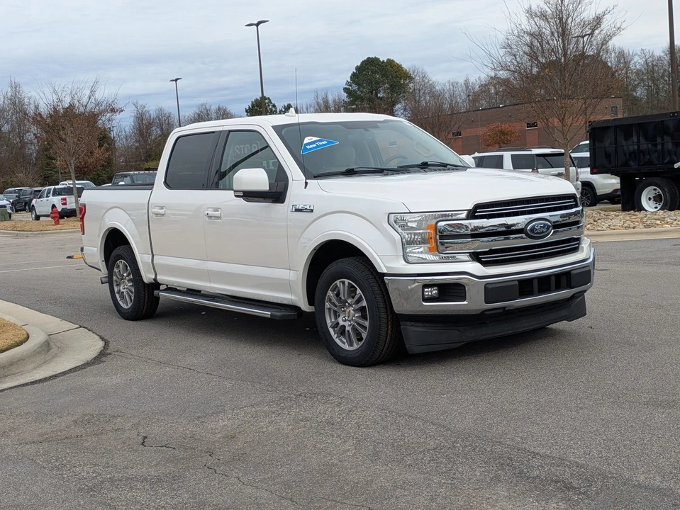 2018 Ford F-150 13th Gen - Image 2 of 12