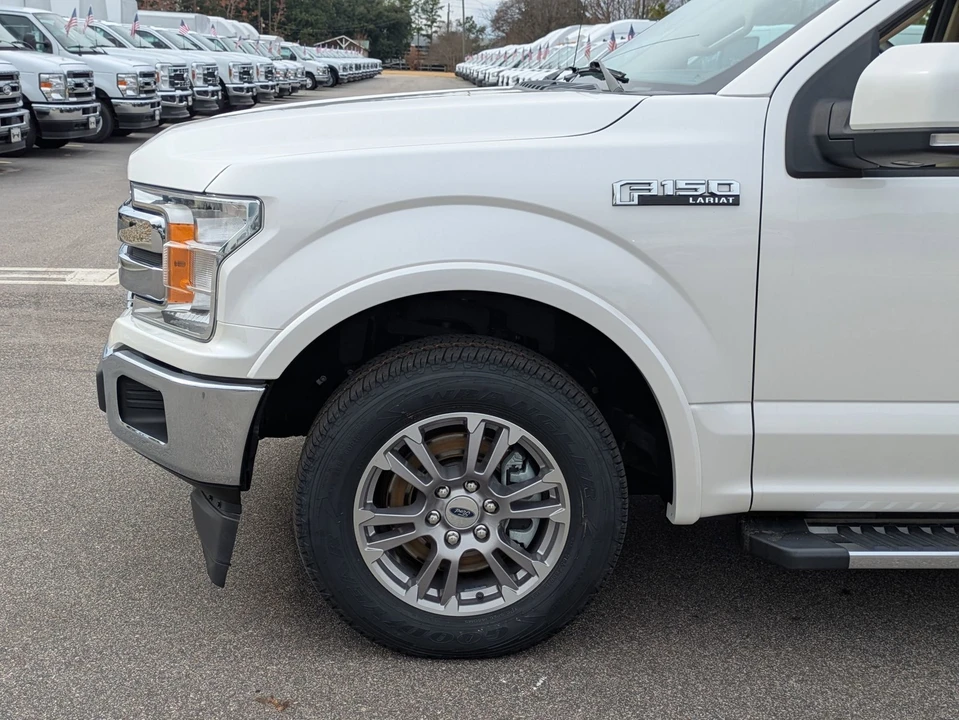 2018 Ford F-150 13th Gen - Image 11 of 12