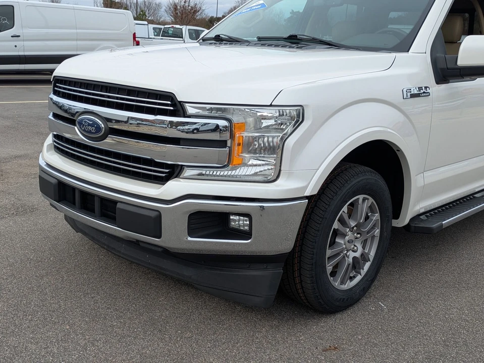 2018 Ford F-150 13th Gen - Image 10 of 12