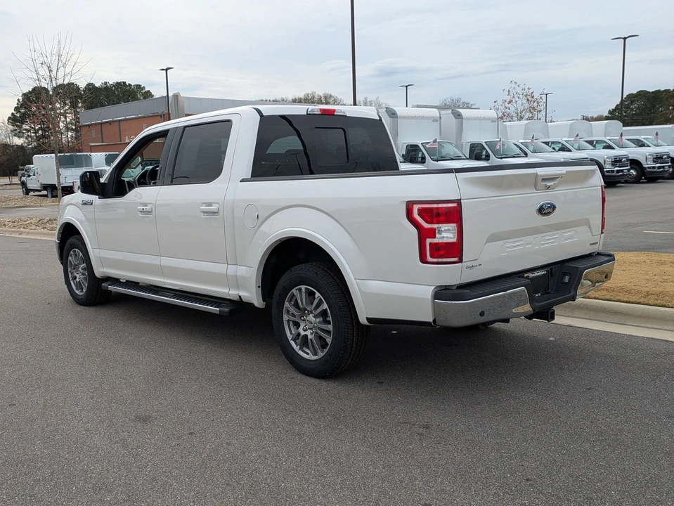 2018 Ford F-150 13th Gen - Image 6 of 12