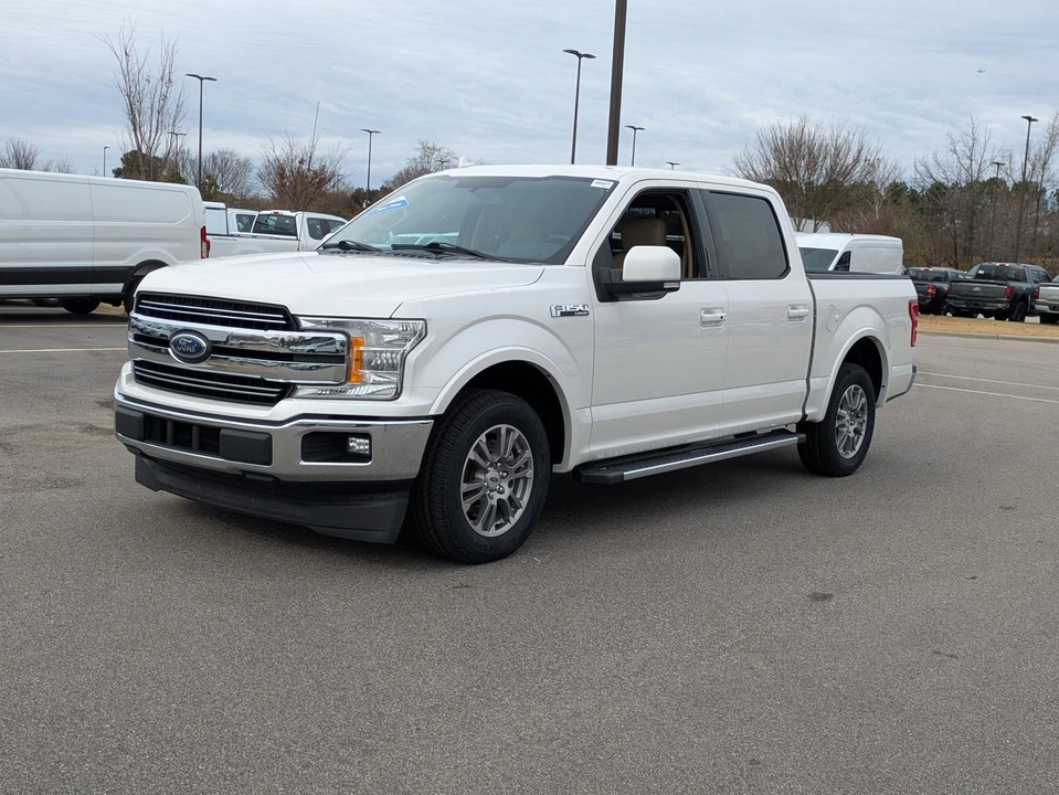 2018 Ford F-150 13th Gen - Image 8 of 12