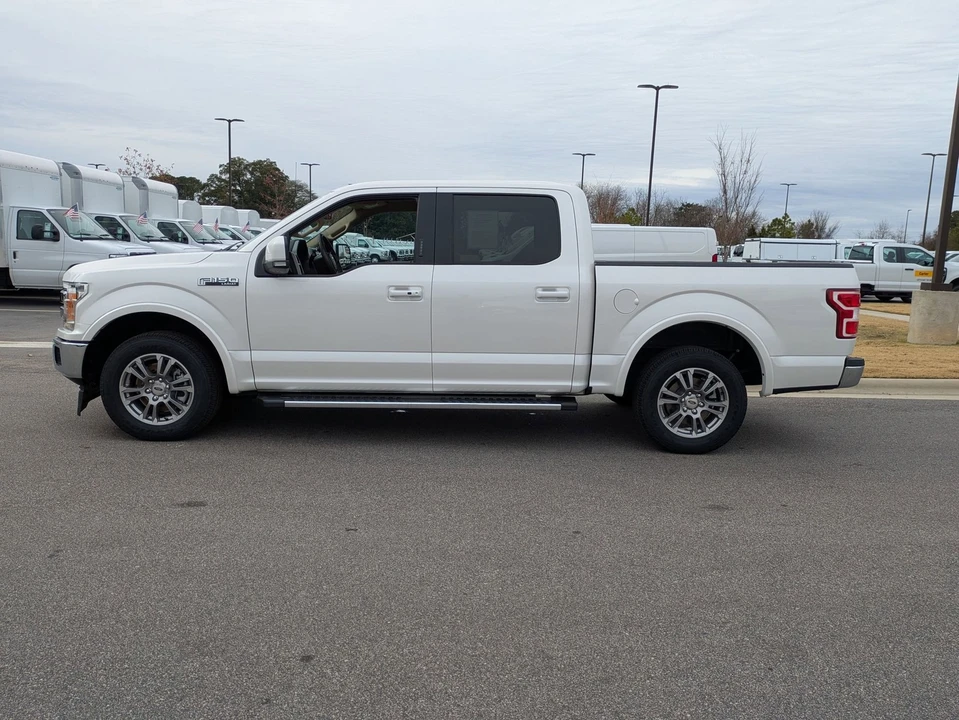 2018 Ford F-150 13th Gen - Image 7 of 12