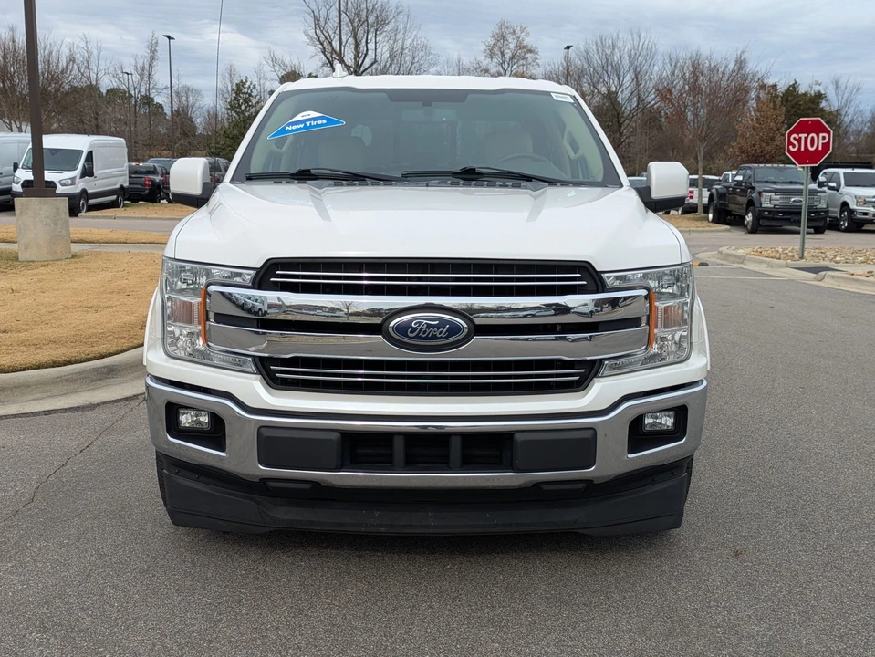 2018 Ford F-150 13th Gen - Image 9 of 12