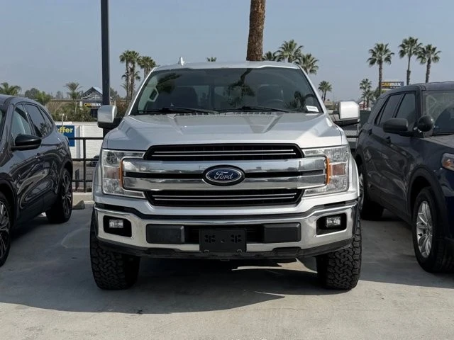 2018 Ford F-150 13th Gen - Image 2 of 11