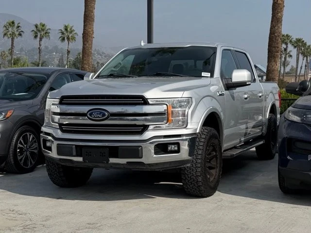 2018 Ford F-150 13th Gen - Image 3 of 11