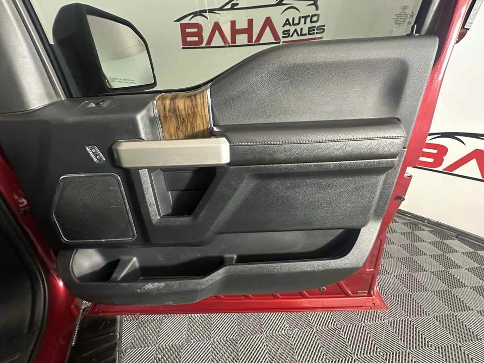 2018 Ford F-150 13th Gen - Image 17 of 21