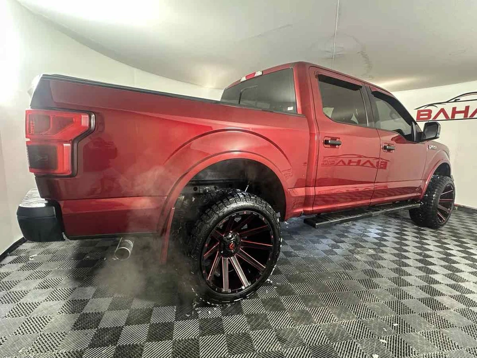 2018 Ford F-150 13th Gen - Image 9 of 21