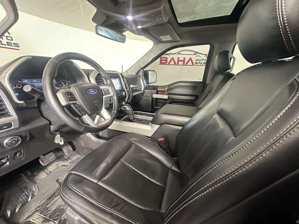 2018 Ford F-150 13th Gen - Image 21 of 21