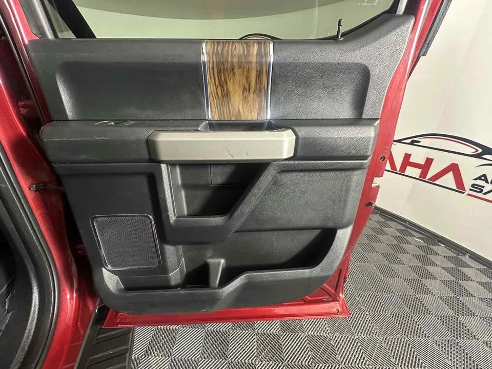 2018 Ford F-150 13th Gen - Image 19 of 21
