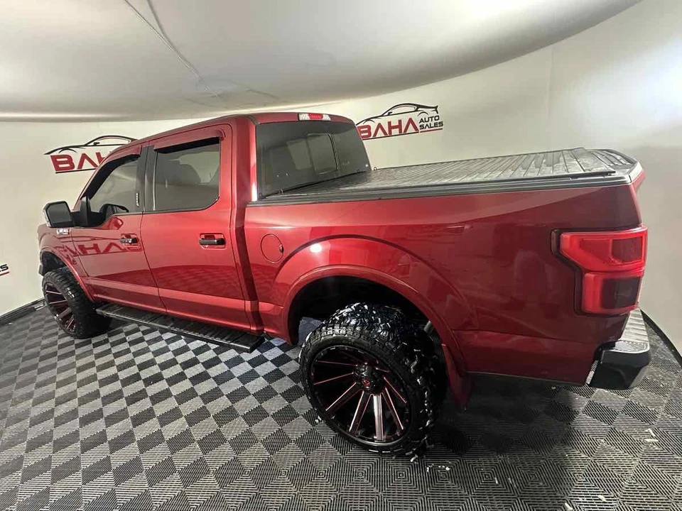 2018 Ford F-150 13th Gen - Image 5 of 21