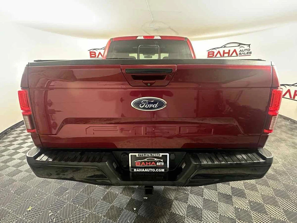 2018 Ford F-150 13th Gen - Image 7 of 21