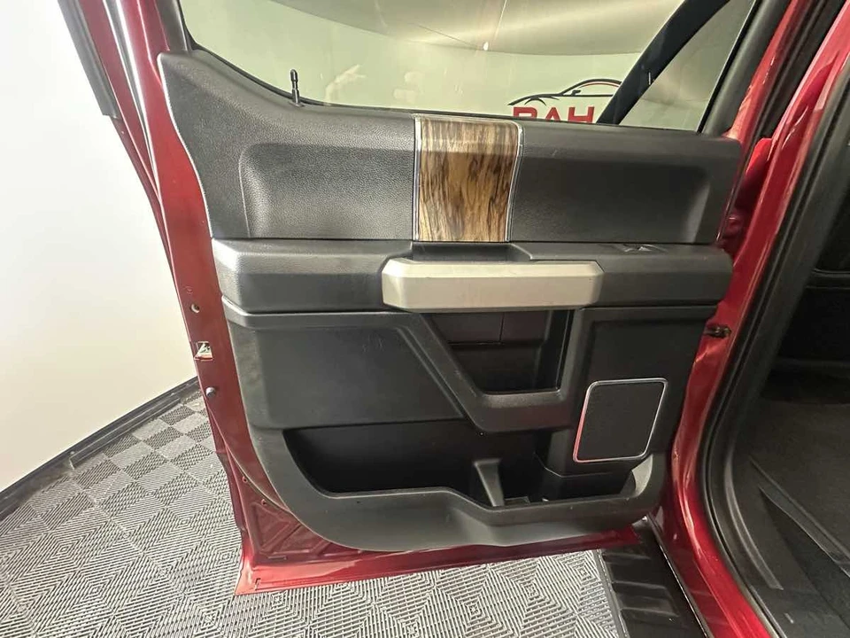 2018 Ford F-150 13th Gen - Image 18 of 21