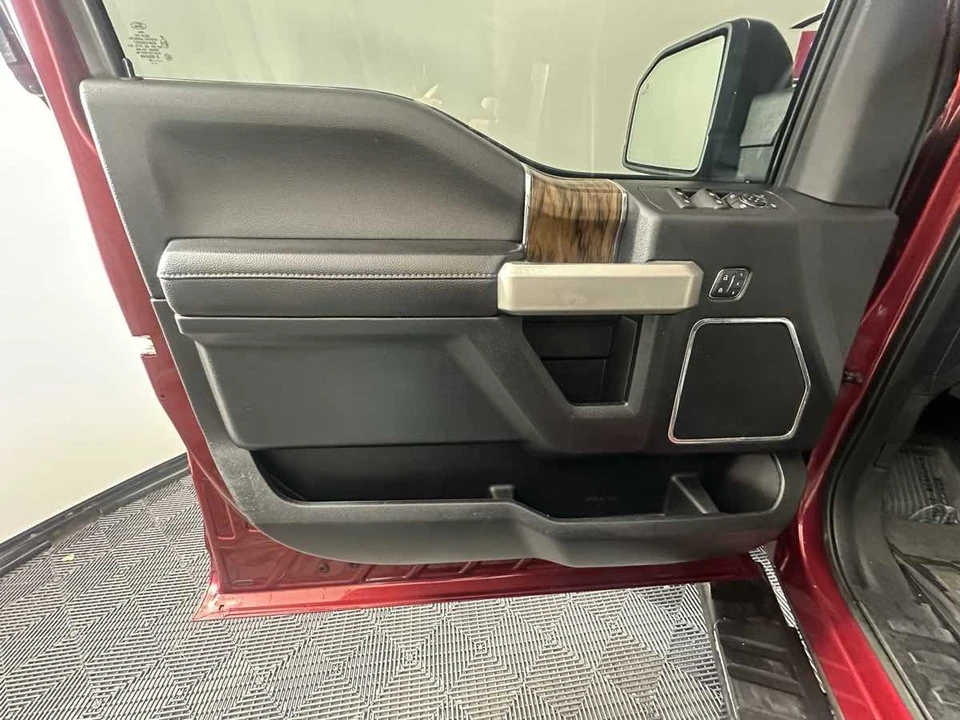 2018 Ford F-150 13th Gen - Image 16 of 21