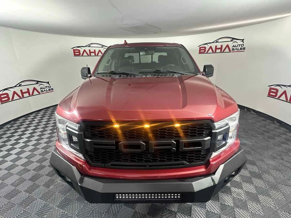2018 Ford F-150 13th Gen - Image 13 of 21