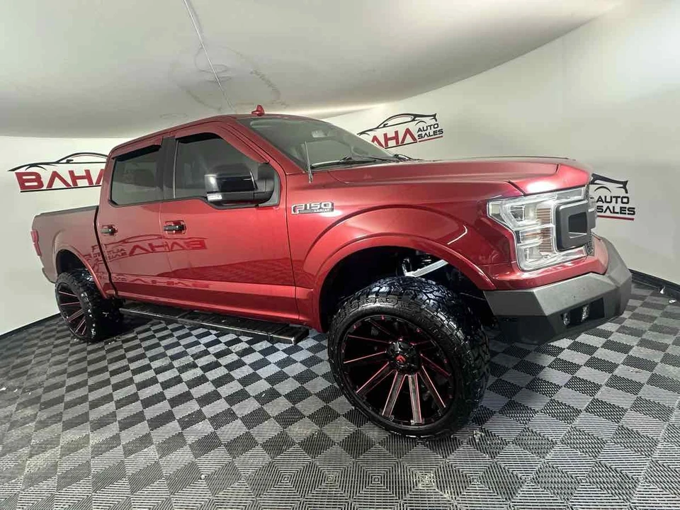 2018 Ford F-150 13th Gen - Image 12 of 21