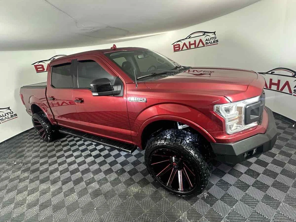 2018 Ford F-150 13th Gen - Image 11 of 21