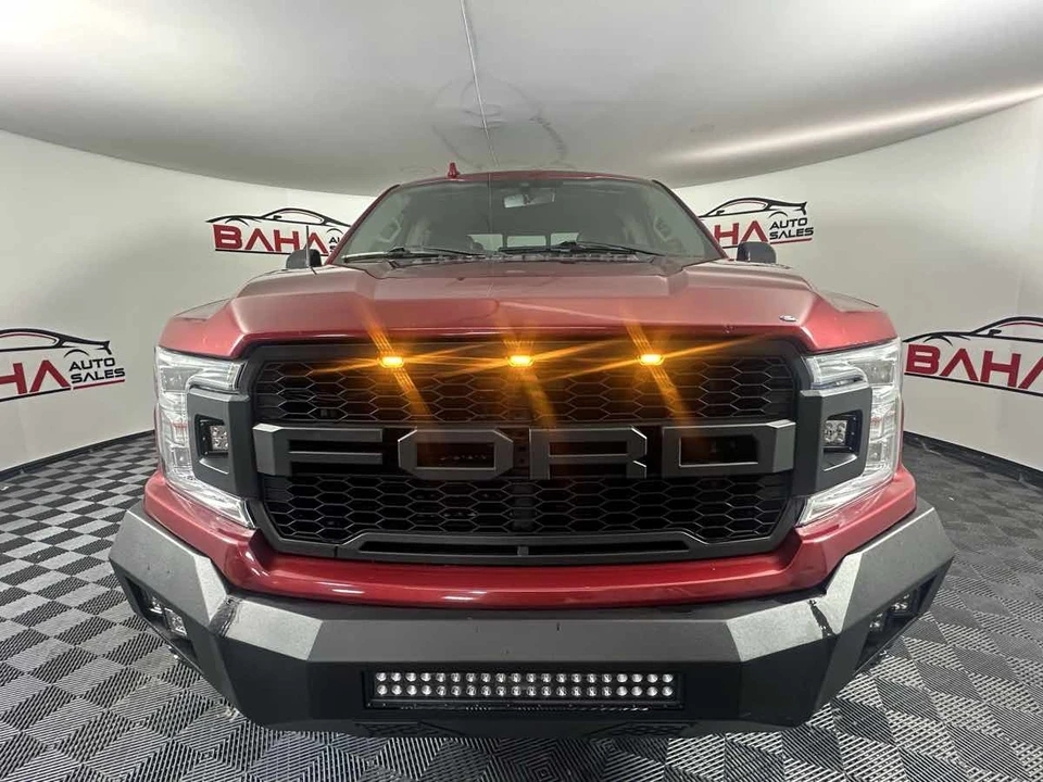 2018 Ford F-150 13th Gen - Image 14 of 21