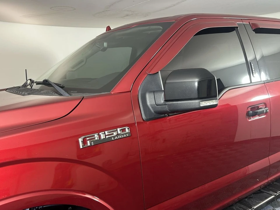 2018 Ford F-150 13th Gen - Image 15 of 21