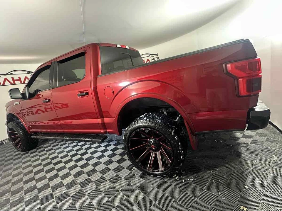 2018 Ford F-150 13th Gen - Image 6 of 21