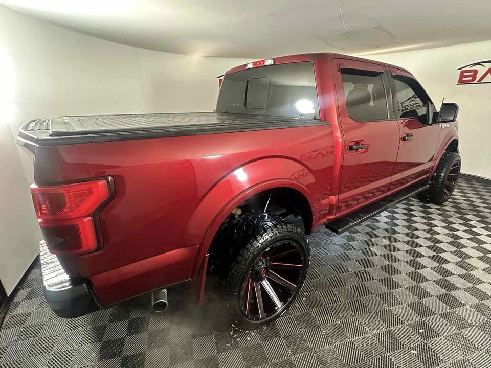 2018 Ford F-150 13th Gen - Image 8 of 21