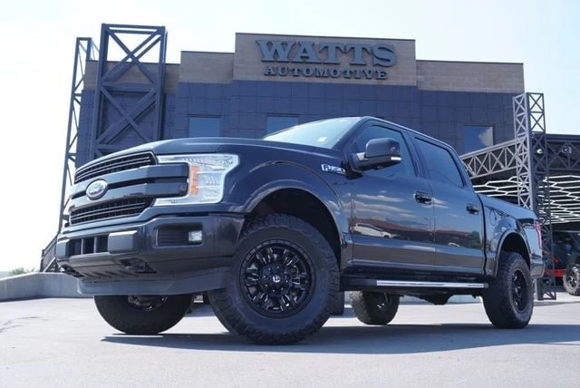 2018 Ford F-150 13th Gen - Image 3 of 21
