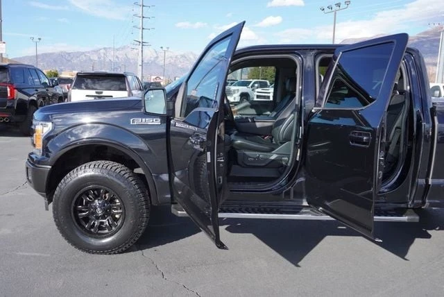 2018 Ford F-150 13th Gen - Image 21 of 21