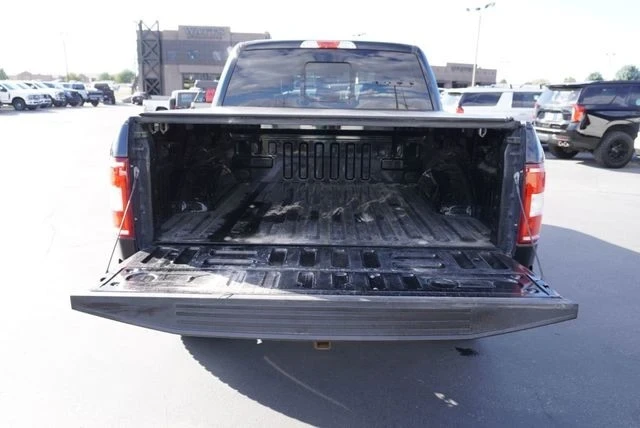 2018 Ford F-150 13th Gen - Image 11 of 21