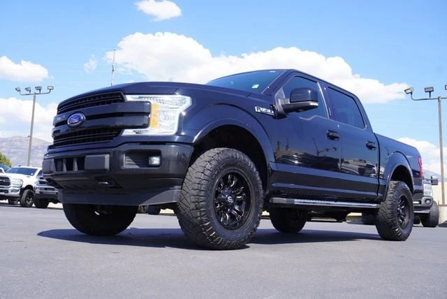 2018 Ford F-150 13th Gen - Image 6 of 21
