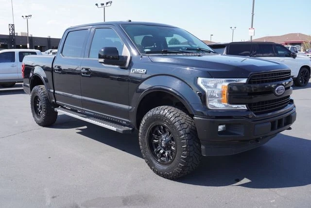 2018 Ford F-150 13th Gen - Image 14 of 21