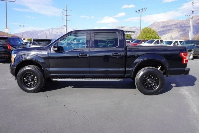 2018 Ford F-150 13th Gen - Image 7 of 21