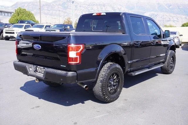 2018 Ford F-150 13th Gen - Image 12 of 21