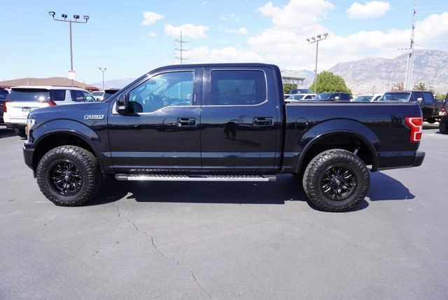 2018 Ford F-150 13th Gen - Image 7 of 21