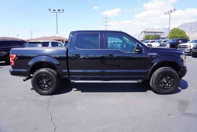 2018 Ford F-150 13th Gen - Image 13 of 21
