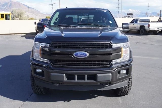 2018 Ford F-150 13th Gen - Image 4 of 21