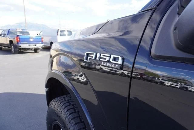 2018 Ford F-150 13th Gen - Image 19 of 21