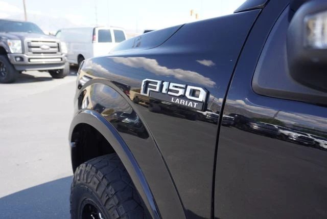 2018 Ford F-150 13th Gen - Image 18 of 21