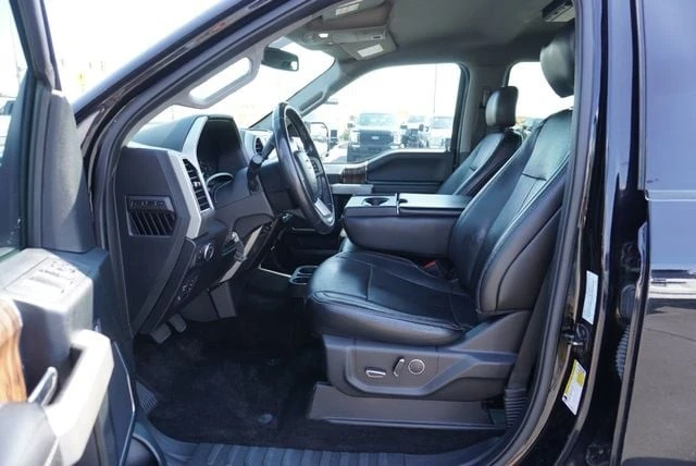 2018 Ford F-150 13th Gen - Image 21 of 21