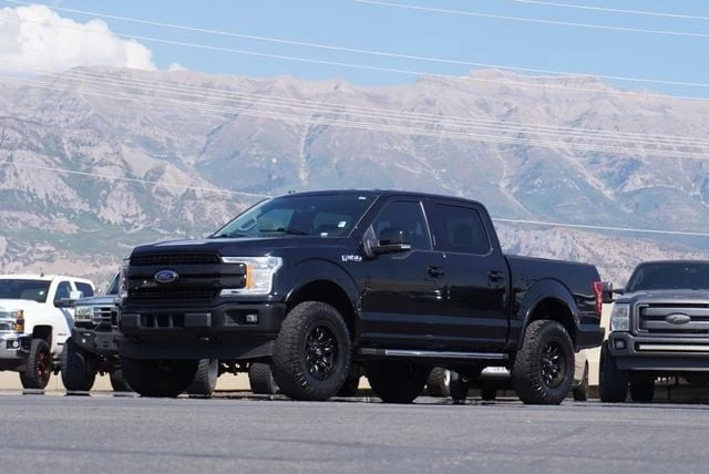2018 Ford F-150 13th Gen - Image 2 of 21