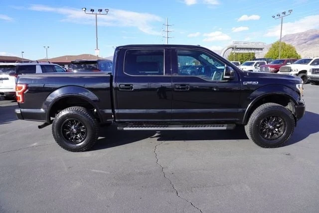 2018 Ford F-150 13th Gen - Image 13 of 21