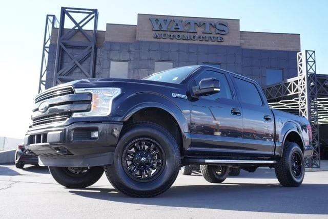 2018 Ford F-150 13th Gen - Image 3 of 21